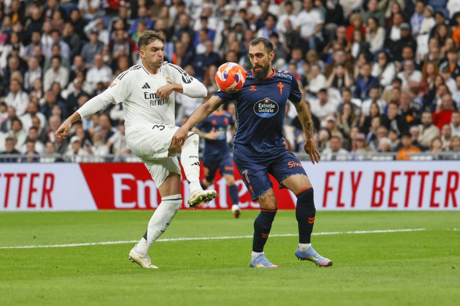 Real Madrid LaLiga