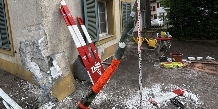 Thürnen BL