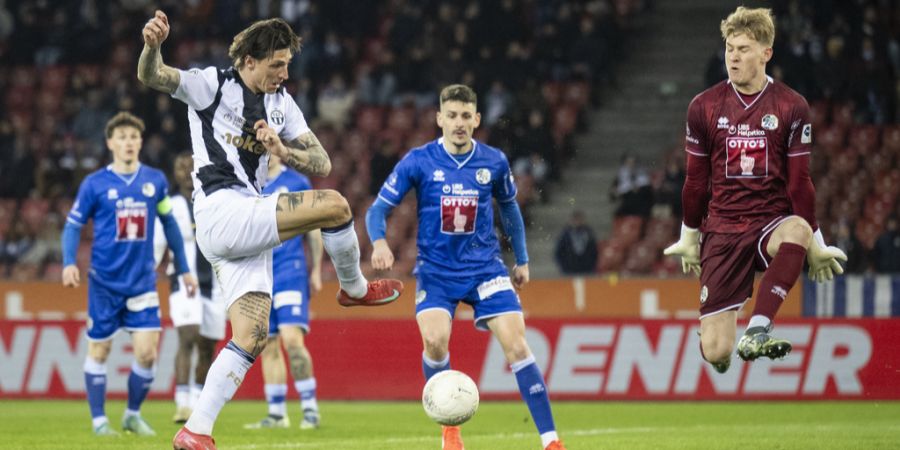 FC Zürich