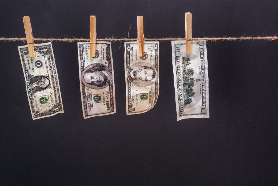 Der US-Dollar