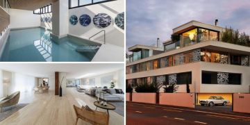 Zürich Wohnung Luxus
