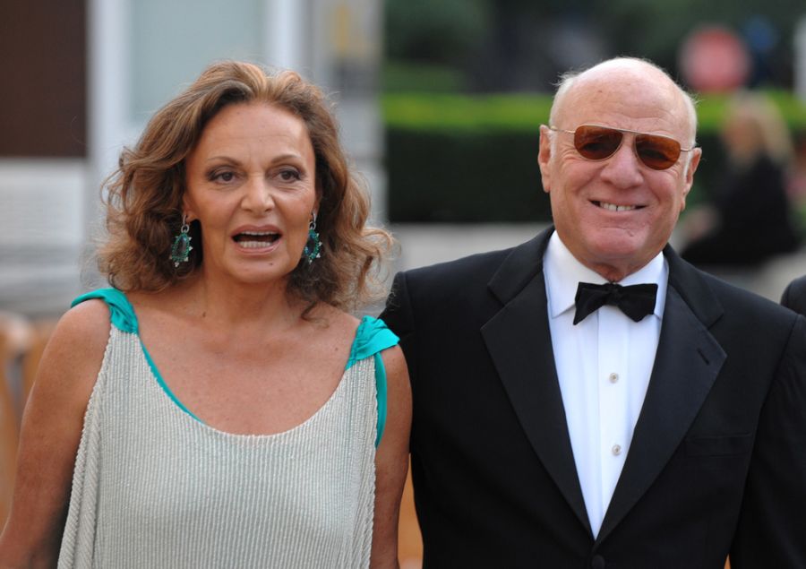 Diane von Fürstenberg