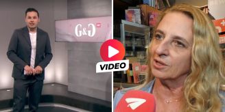 Sende-Aus bei SRF - «G&G»-Chefin: «Absetzung ist klarer Fehlentscheid»