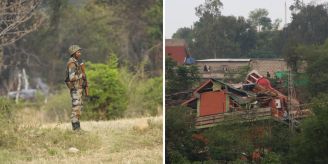 «Fragileres Umfeld» - Droht jetzt Krieg zwischen Indien und Pakistan?