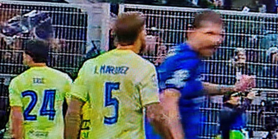 Inter Mailand champions league
