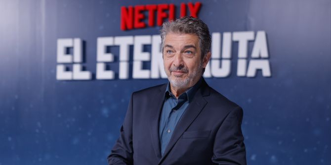 netflix eternauta