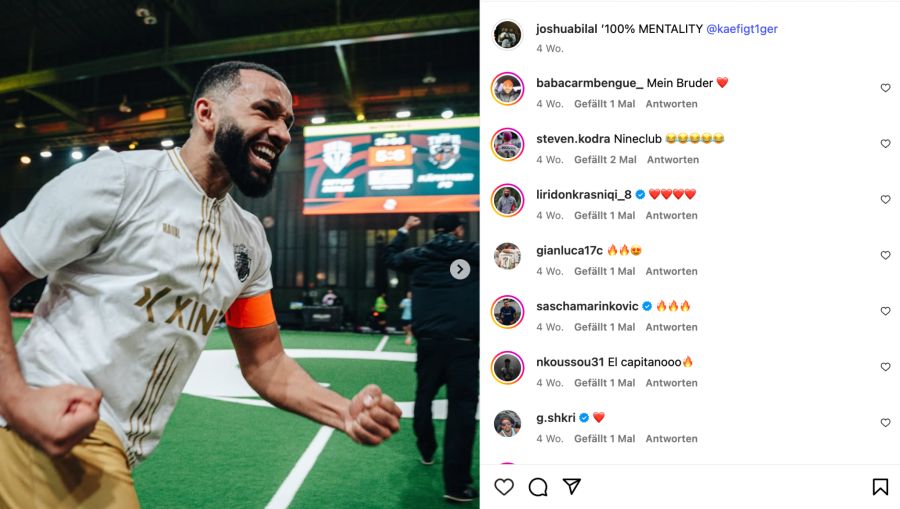 baller league