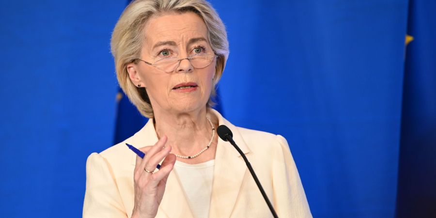 EU-China-Gipfel