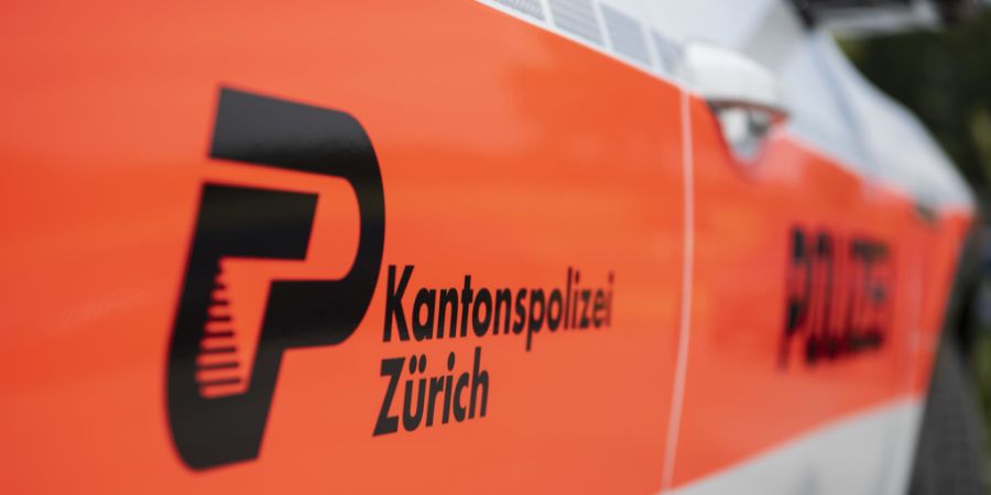 Kapo Zürich