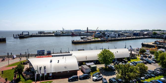 Cuxhaven