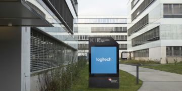 Logitech