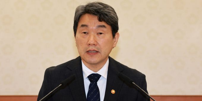 Binnen weniger Stunden - Südkorea bekommt dritten Übergangspräsidenten