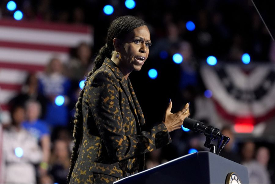 Michelle Obama