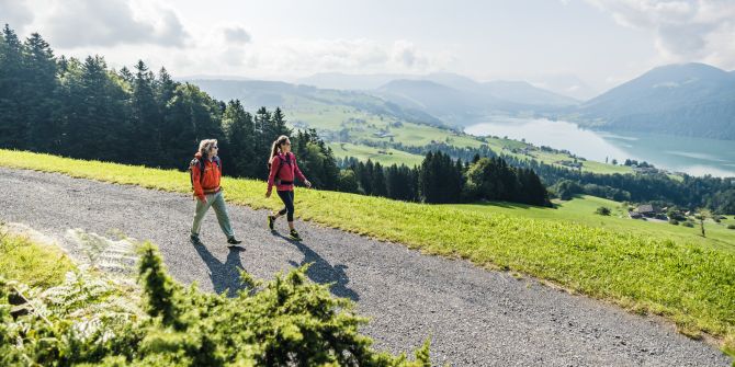 Briefpapier Zug Tourismus