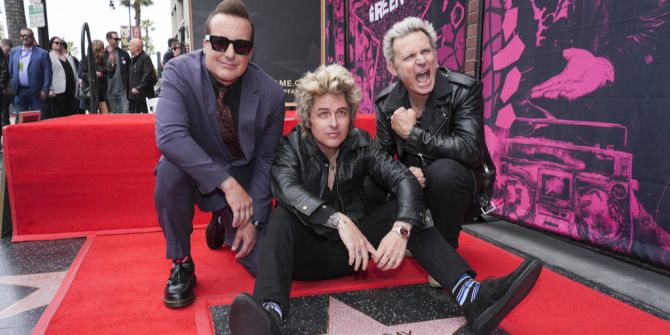 green day