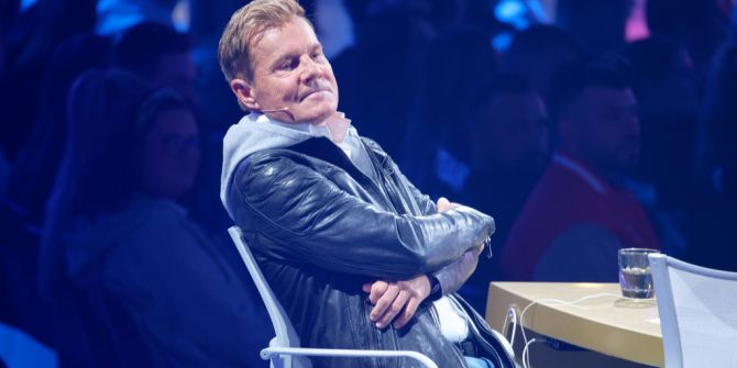 dieter bohlen