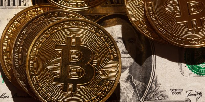 bitcoin