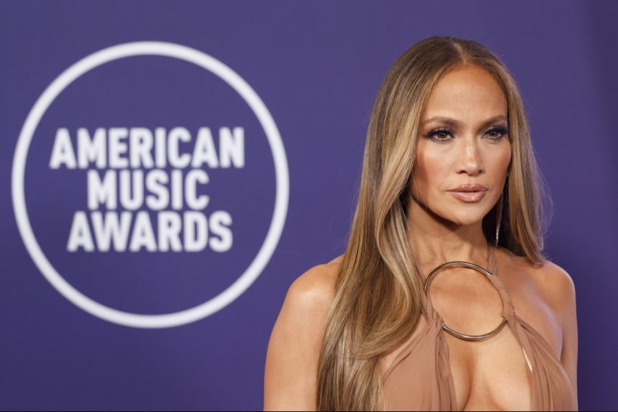 Jennifer Lopez