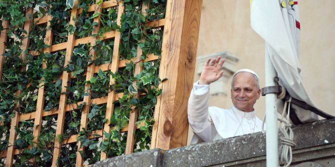 Papst Leo