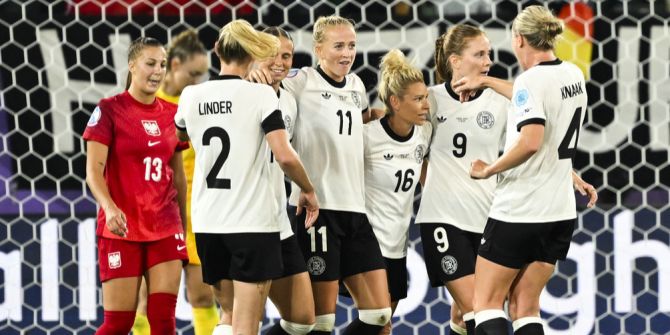 Deutschland WEURO 2025