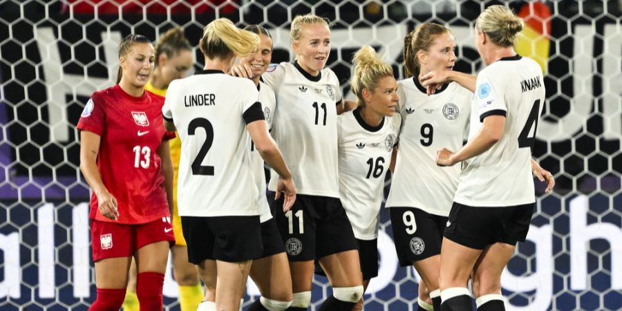 Deutschland WEURO 2025