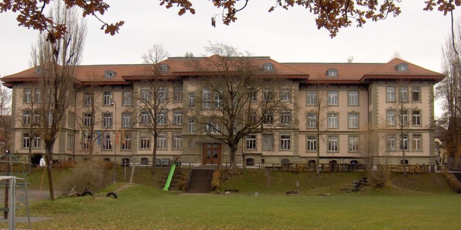 Volksschule Kirchenfeld