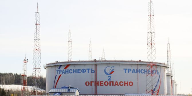 Transneft