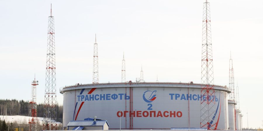 Transneft