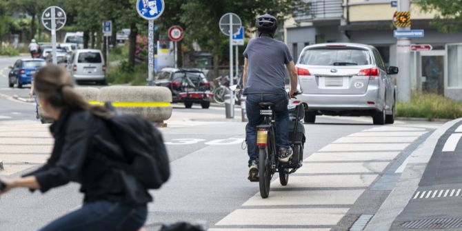 e bike juli
