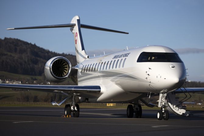 Bundesratsjet