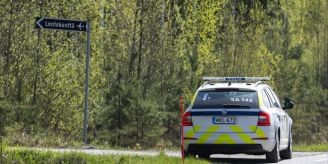 Spurlos verschwunden - Finnische Polizei fahndet nach zehnköpfiger Familie