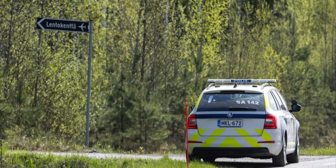 Polizei