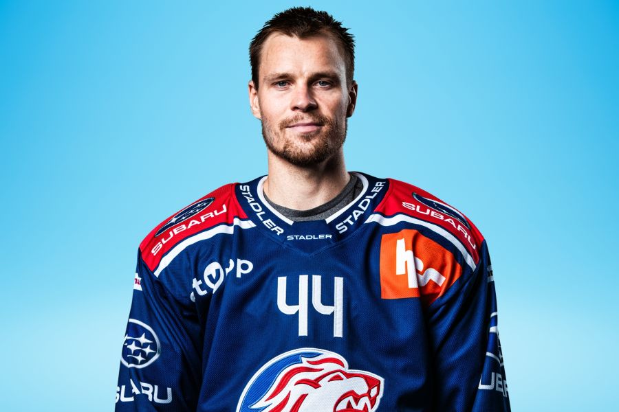 Mikko Lehtonen Slapshot