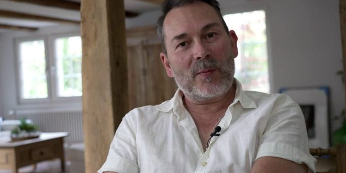 Pele Loriano hat einen guten Riecher für erfolgreiche ESC-Künstler. Pele Loriano