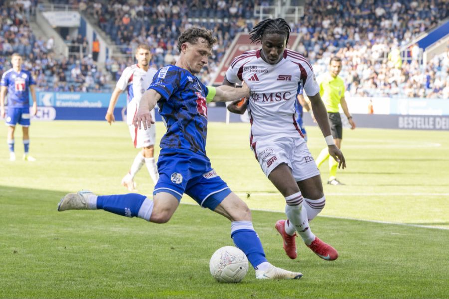 FC Luzern