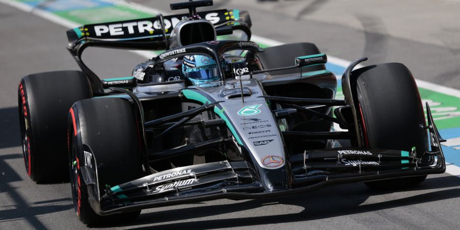 Formel 1