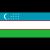 Logo Uzbekistan U17