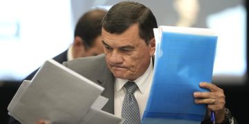 Brazil Bolsonaro Trial