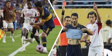 Klub-WM Boca Juniors