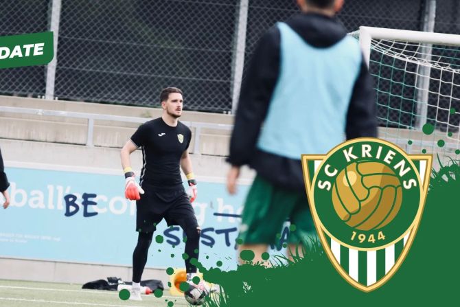 SC Kriens