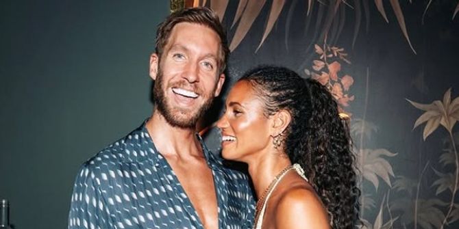 calvin harris nachbarschaft