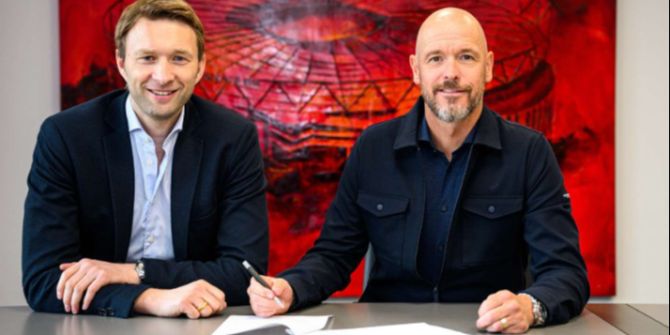 Bayer Leverkusen