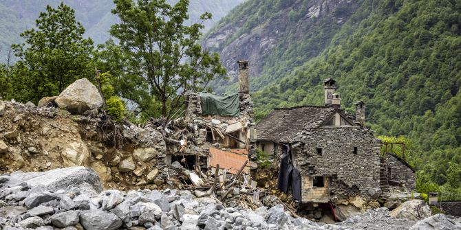 Val Bavona