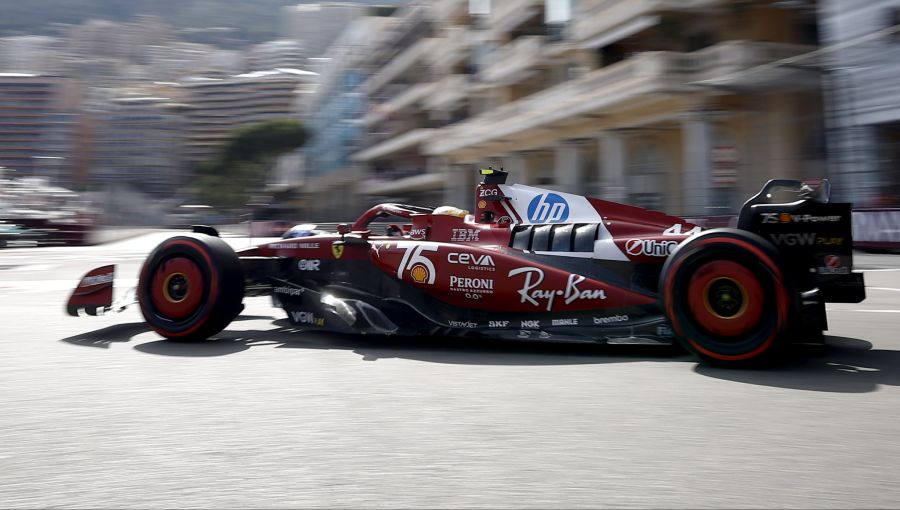 Formel 1