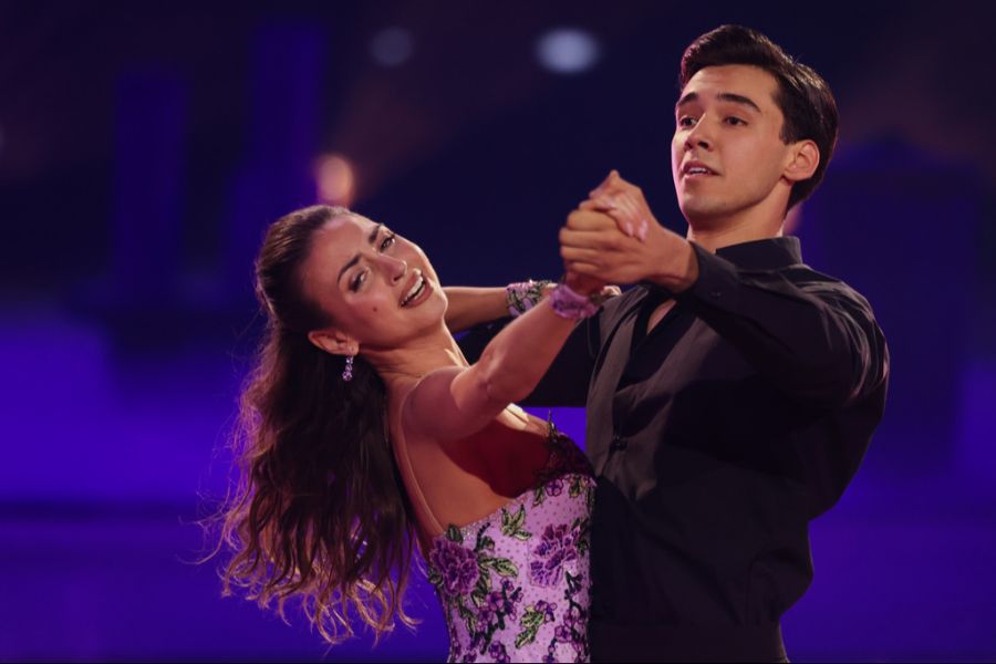 «Let's Dance» RTL