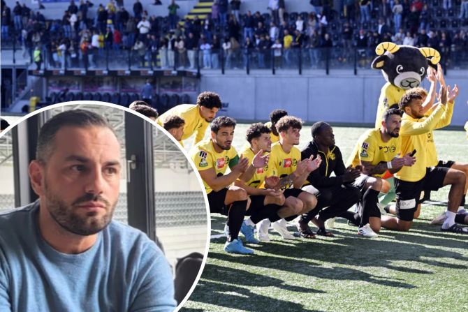 FC Schaffhausen