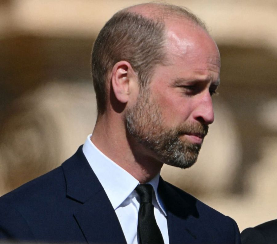 Prinz William