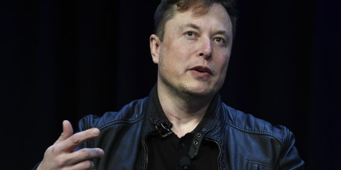 musk