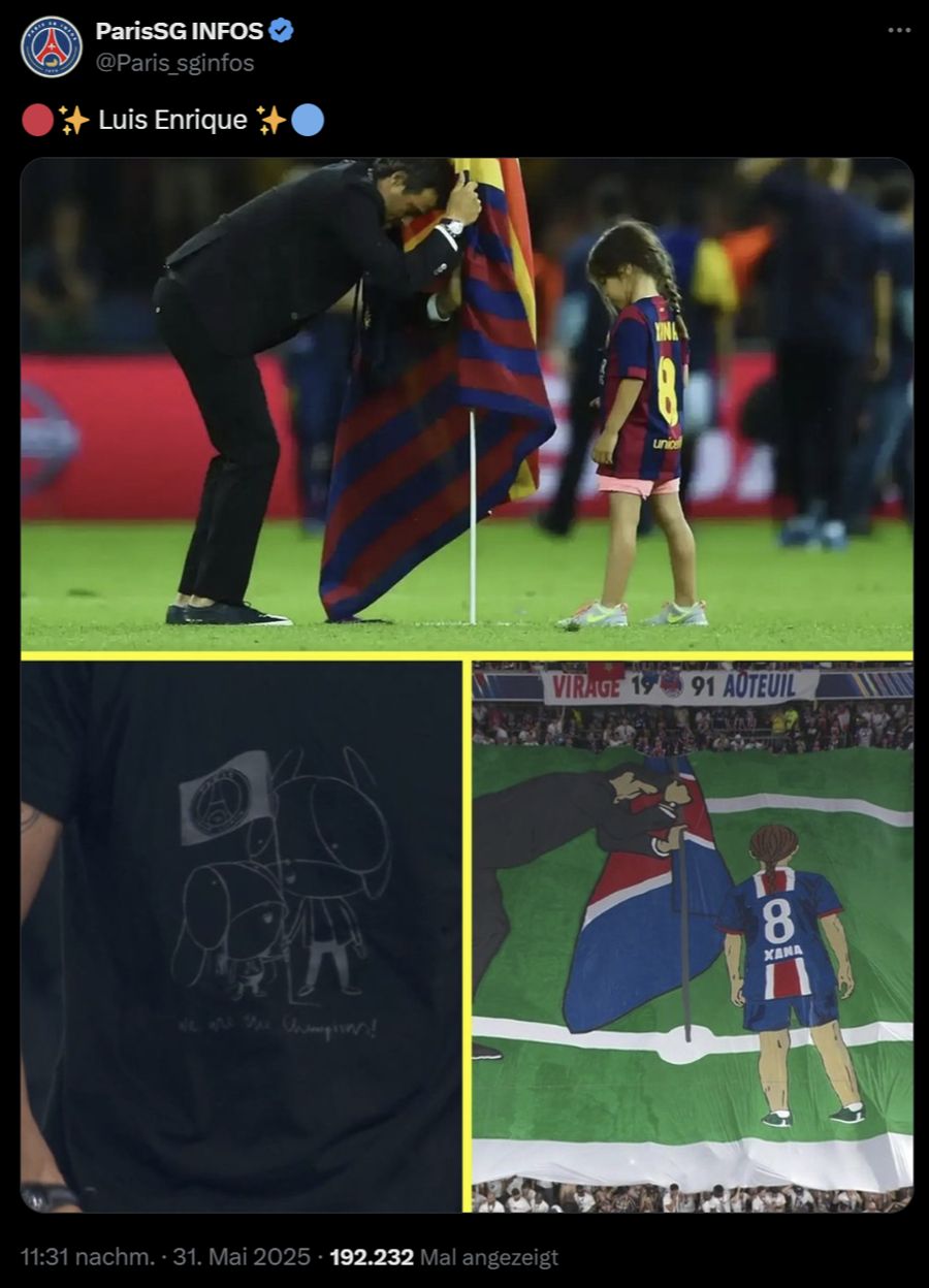 Paris St. Germain