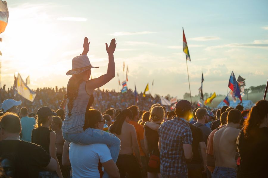 festival